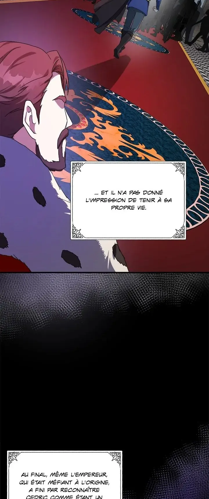 Read The Villainess Lives Again FR Manga Online