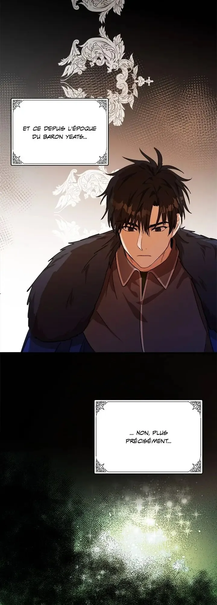 Read The Villainess Lives Again FR Manga Online