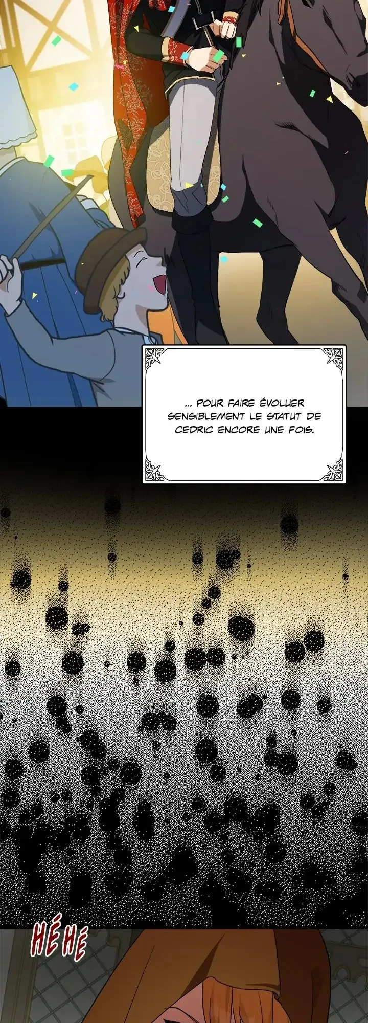 Read The Villainess Lives Again FR Manga Online