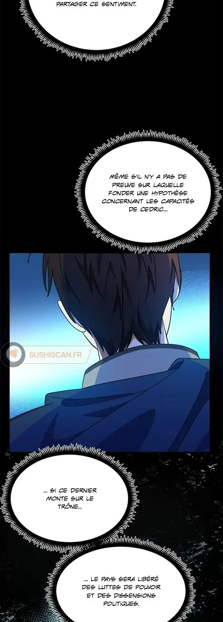 Read The Villainess Lives Again FR Manga Online