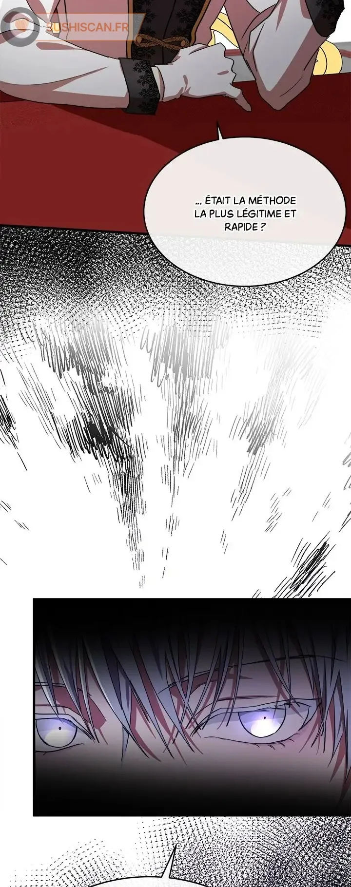 Read The Villainess Lives Again FR Manga Online