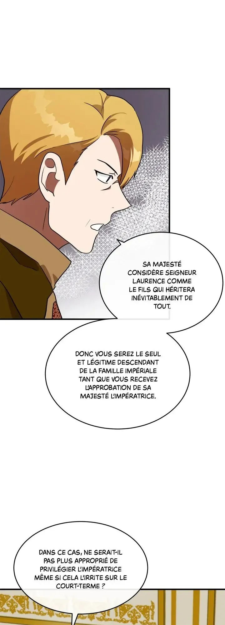 Read The Villainess Lives Again FR Manga Online
