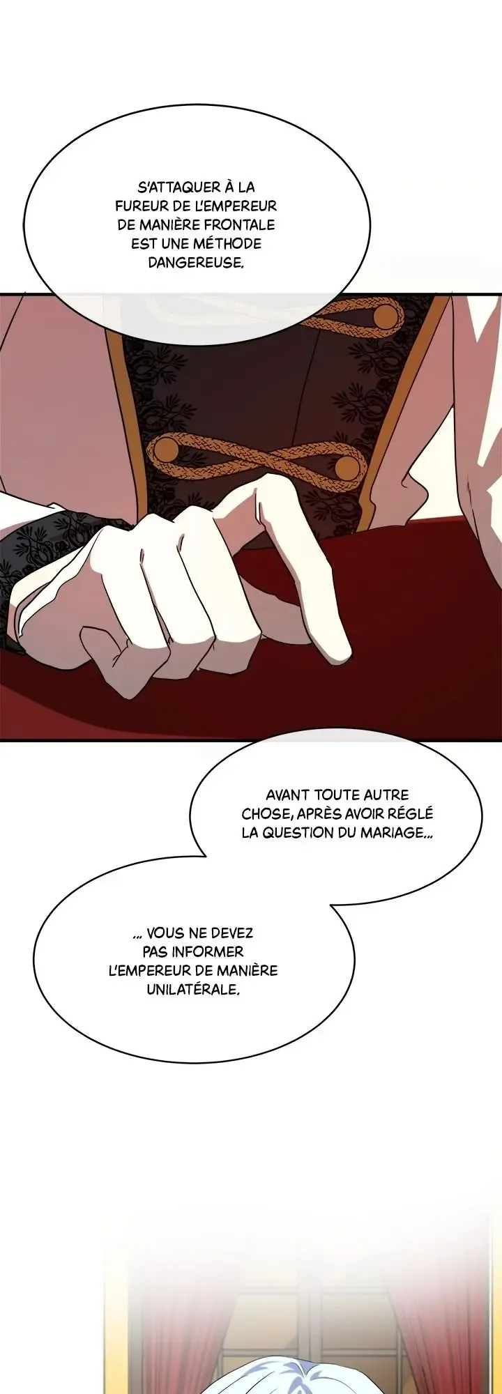 Read The Villainess Lives Again FR Manga Online