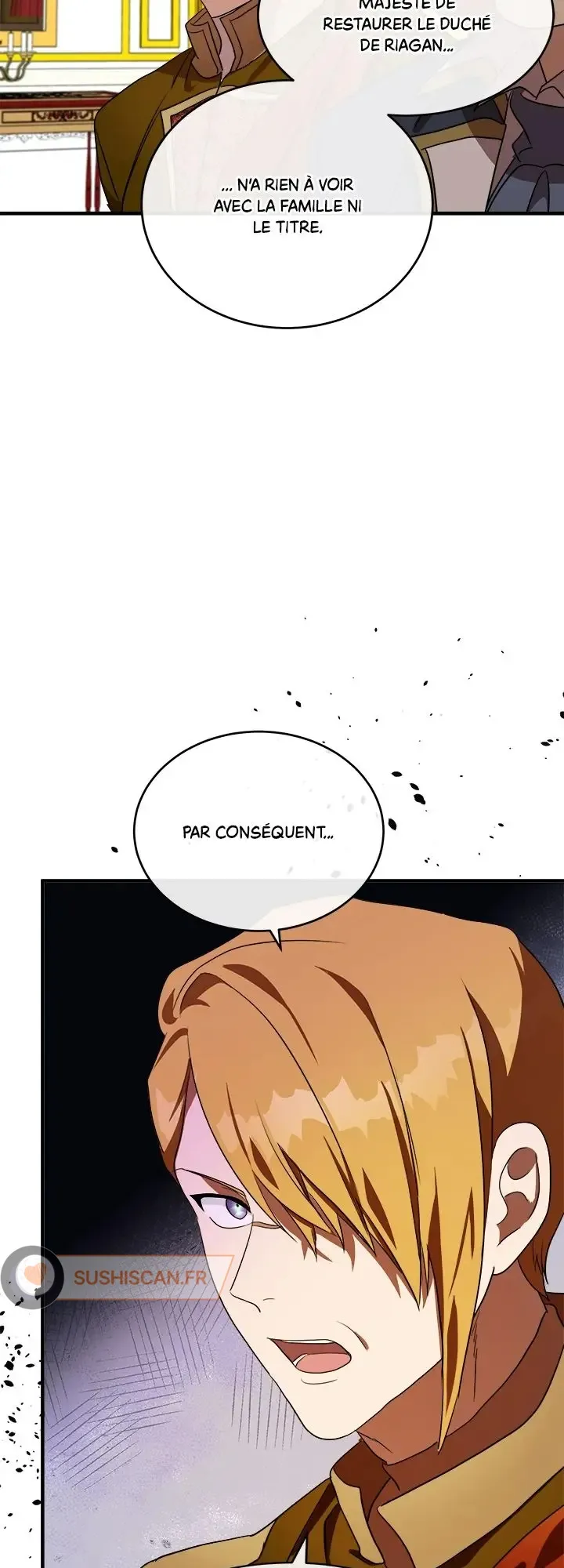 Read The Villainess Lives Again FR Manga Online