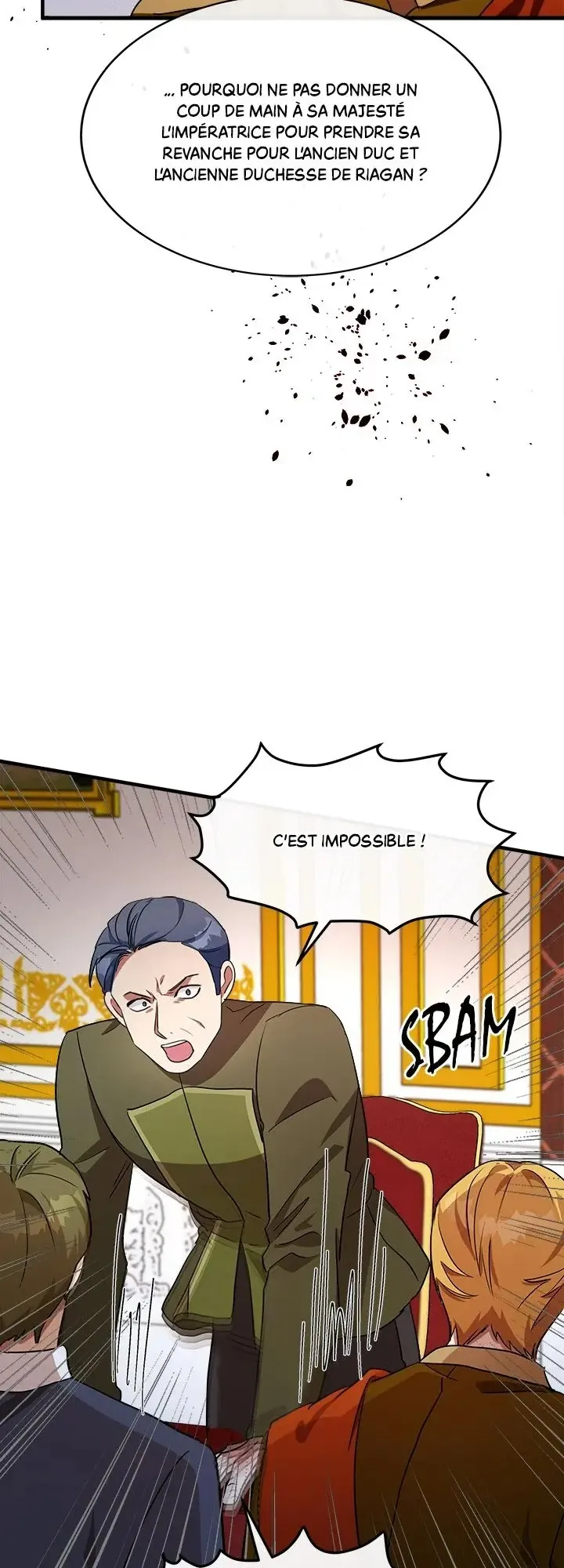 Read The Villainess Lives Again FR Manga Online
