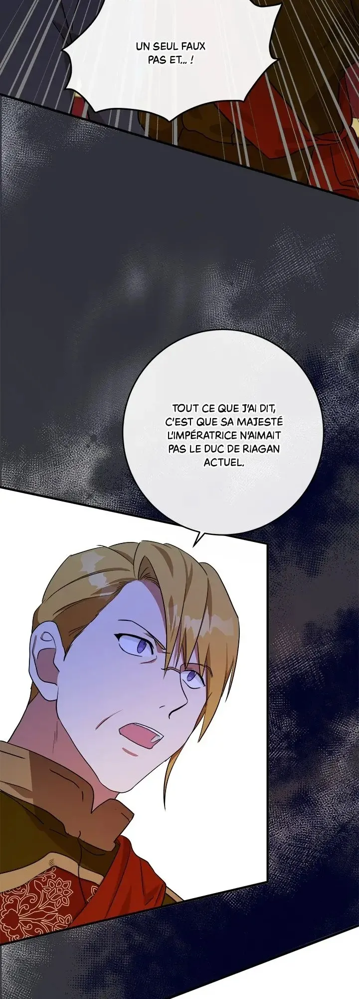 Read The Villainess Lives Again FR Manga Online