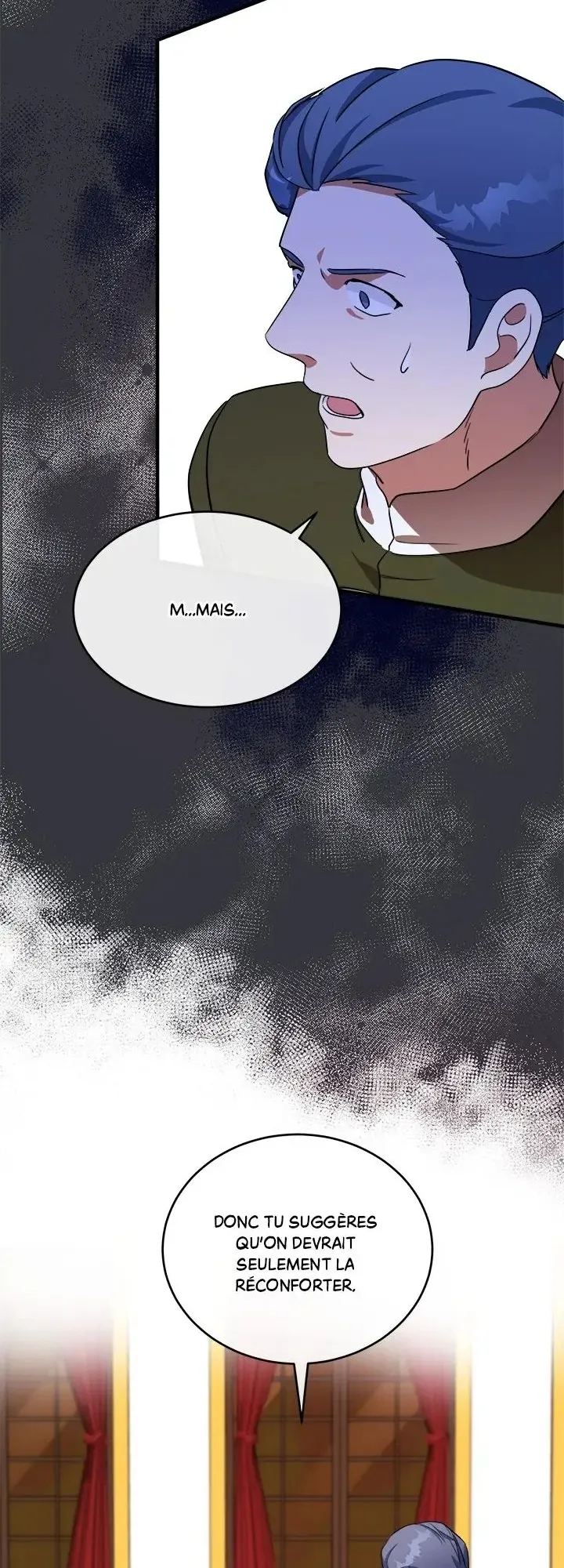 Read The Villainess Lives Again FR Manga Online