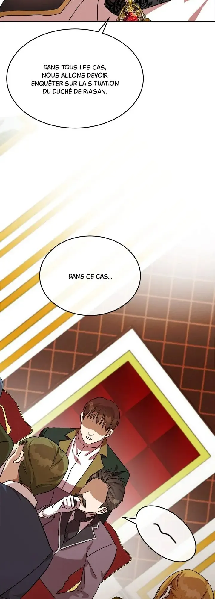 Read The Villainess Lives Again FR Manga Online