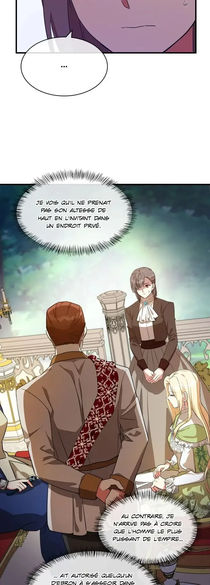 Read The Villainess Lives Again FR Manga Online