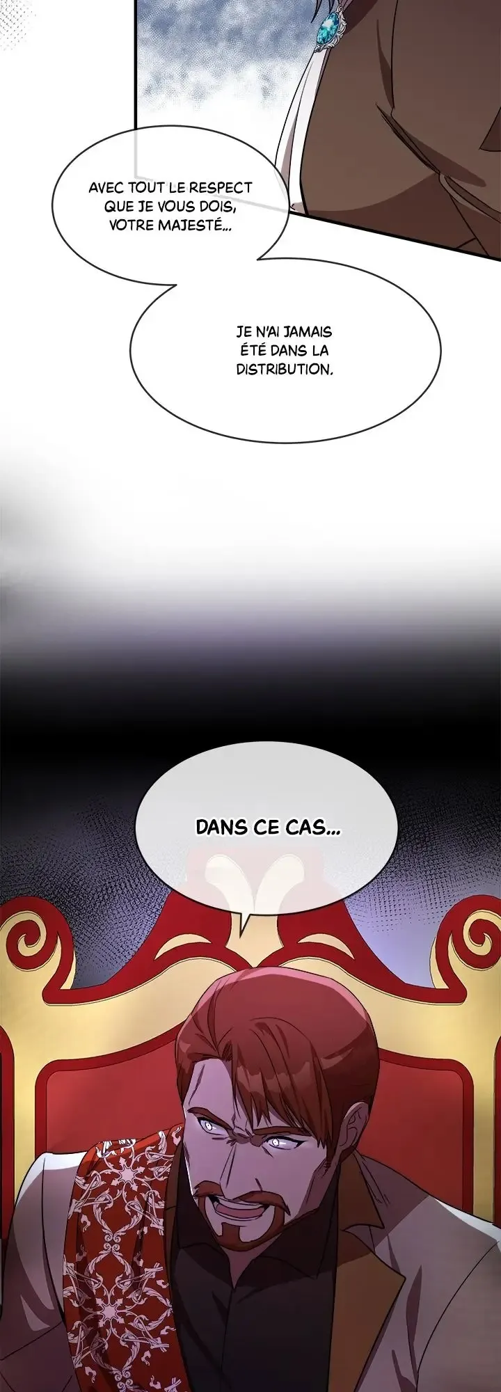 Read The Villainess Lives Again FR Manga Online