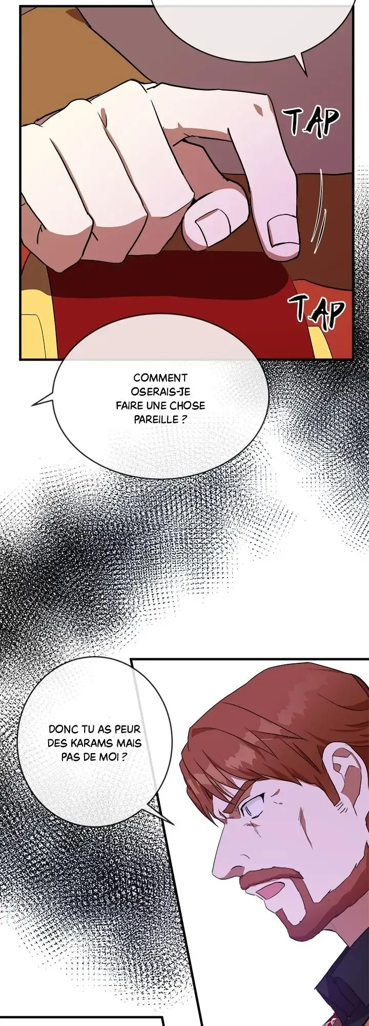 Read The Villainess Lives Again FR Manga Online