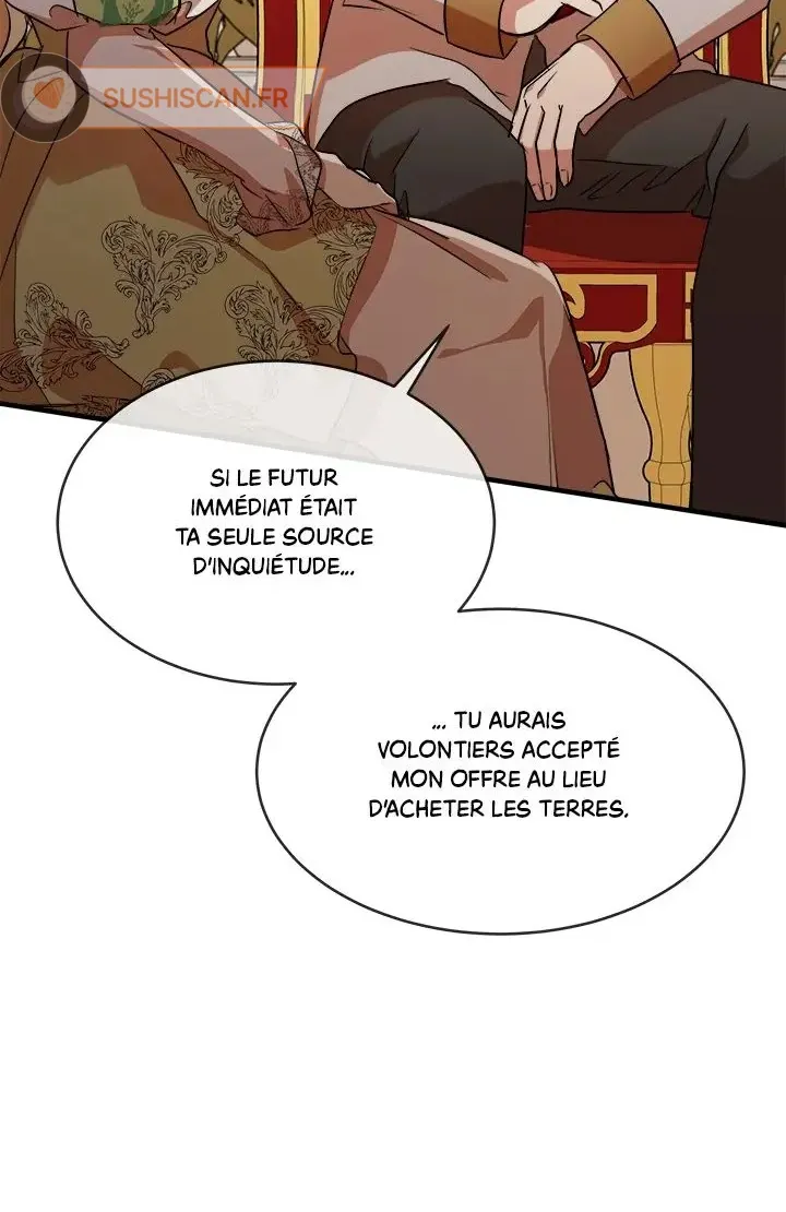 Read The Villainess Lives Again FR Manga Online