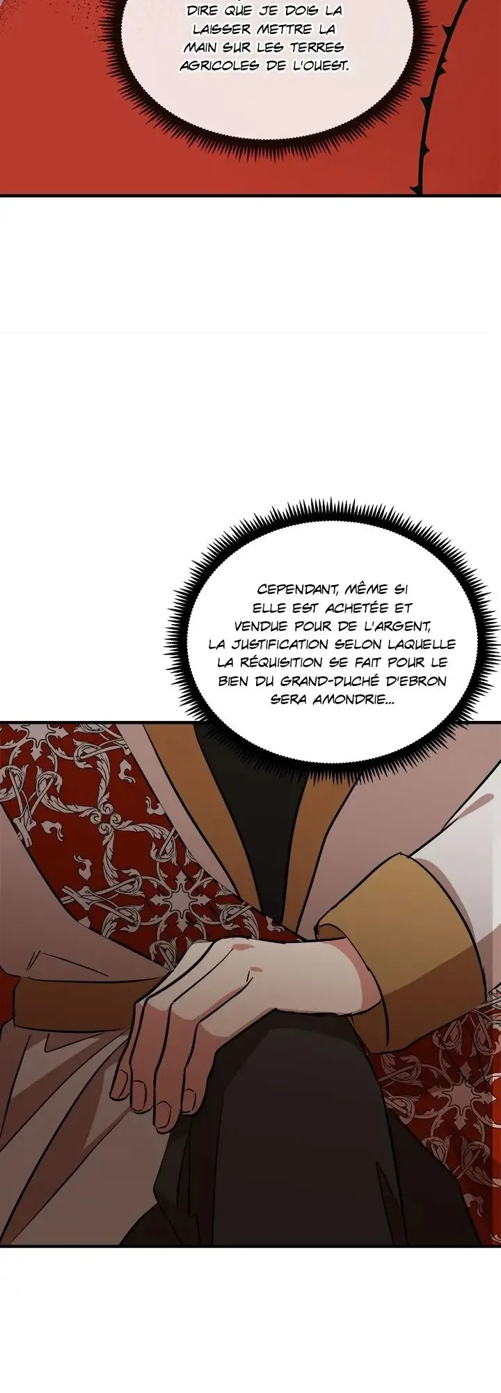 Read The Villainess Lives Again FR Manga Online