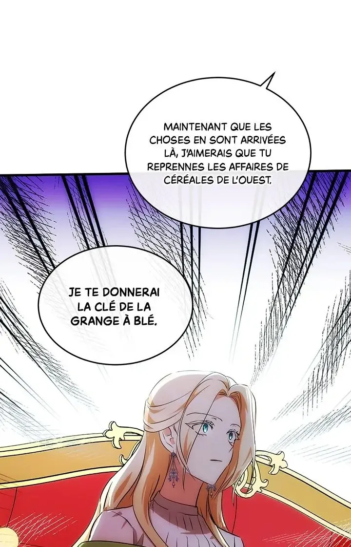 Read The Villainess Lives Again FR Manga Online