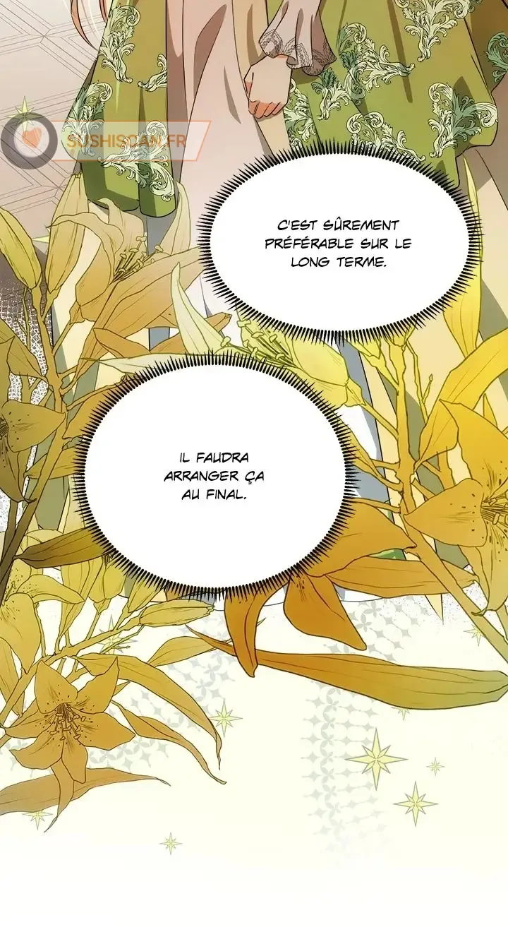 Read The Villainess Lives Again FR Manga Online