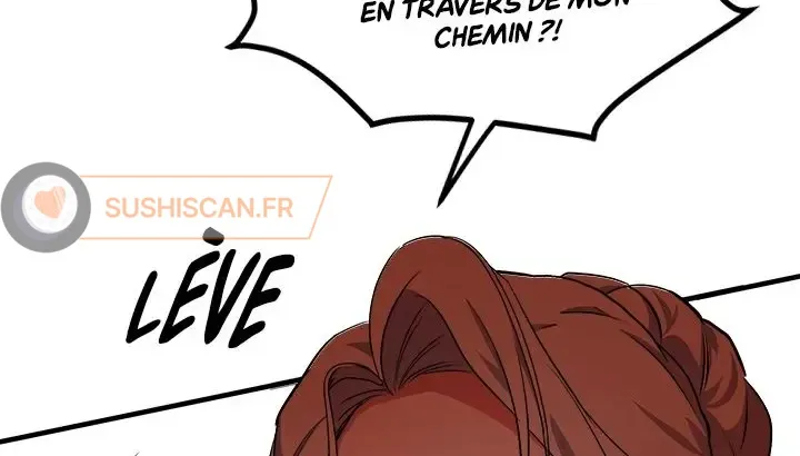 Read The Villainess Lives Again FR Manga Online