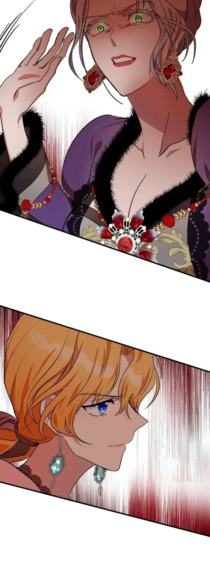 Read The Villainess Lives Again FR Manga Online