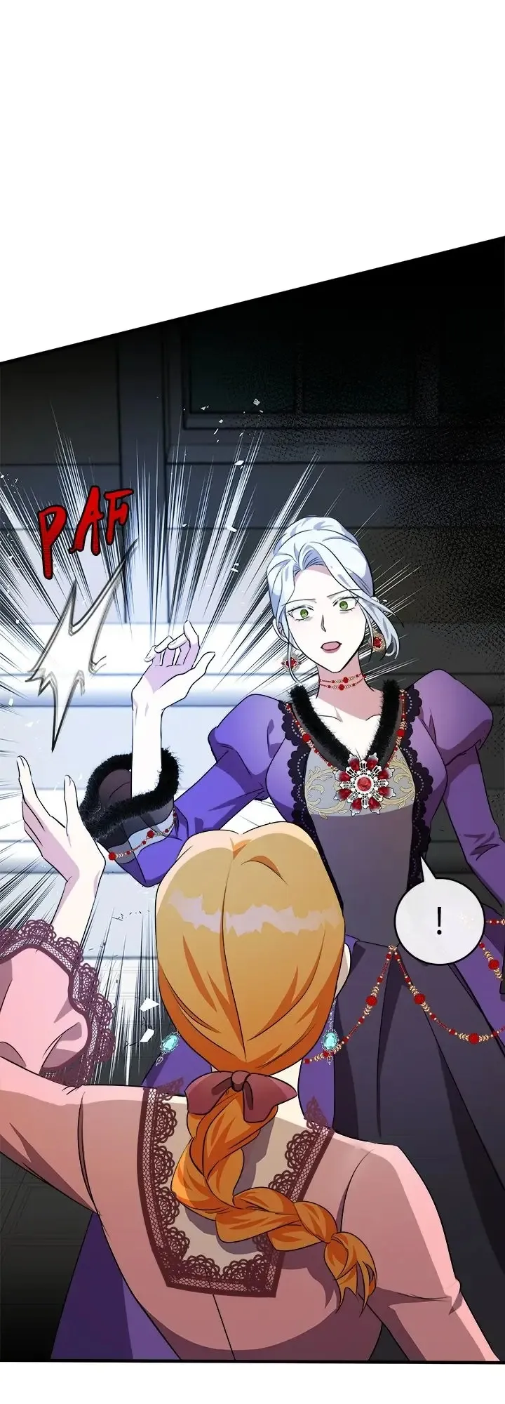 Read The Villainess Lives Again FR Manga Online