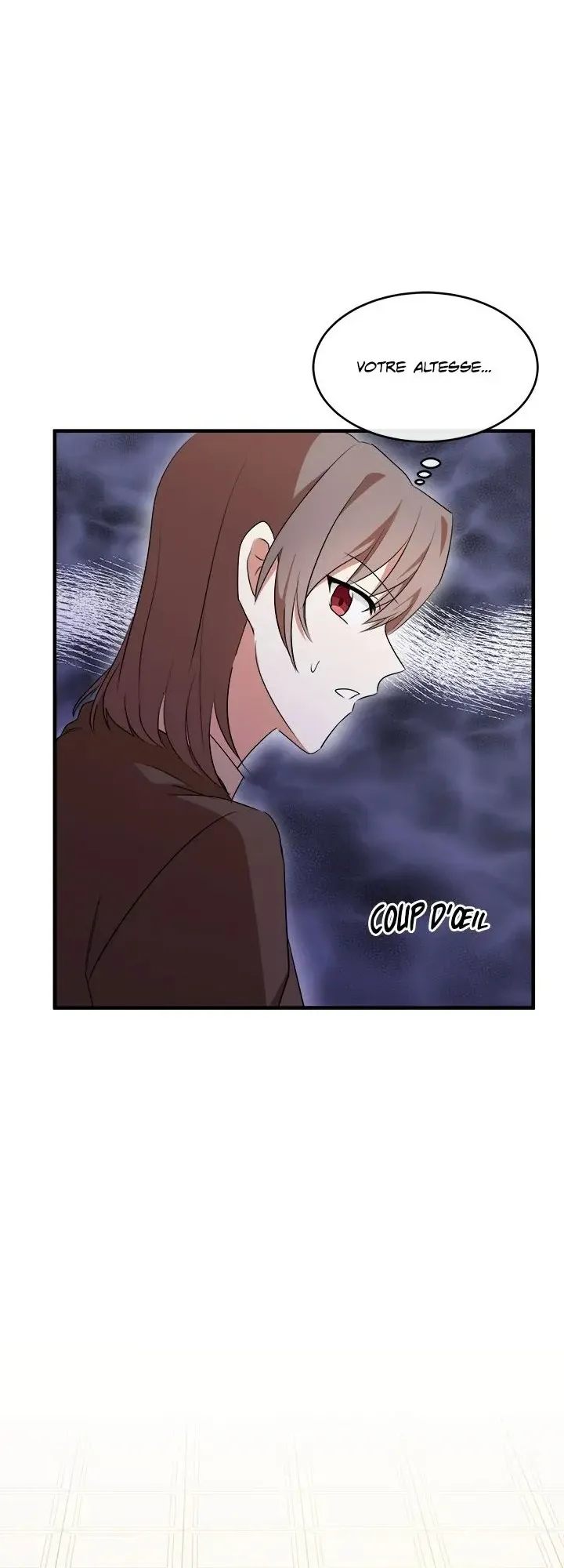 Read The Villainess Lives Again FR Manga Online