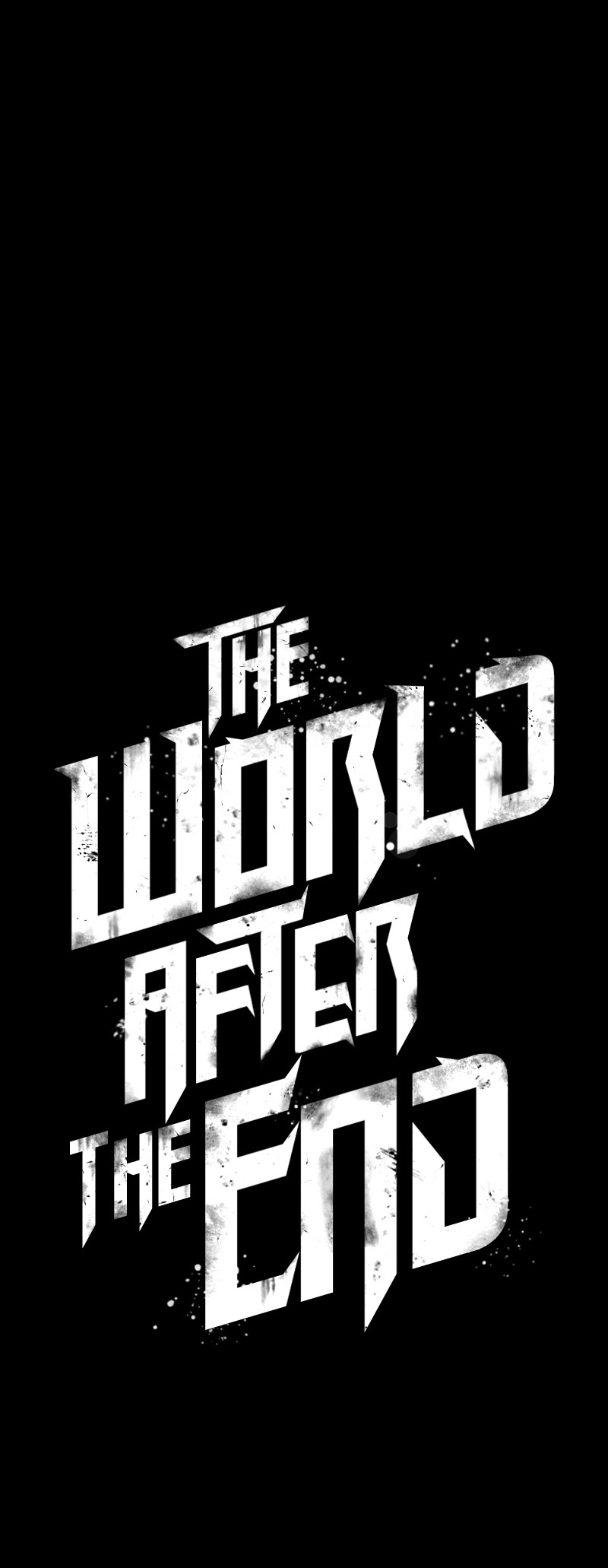 Read The World After the Fall FR Manga Online