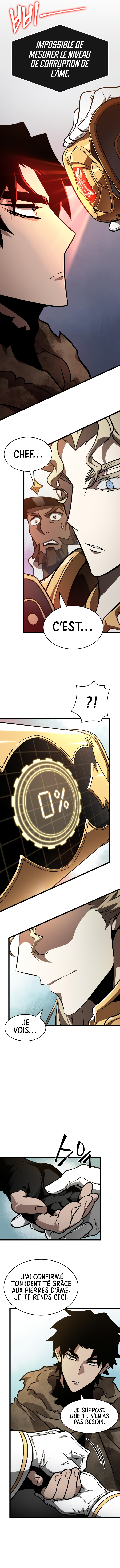 Read The World After the Fall FR Manga Online