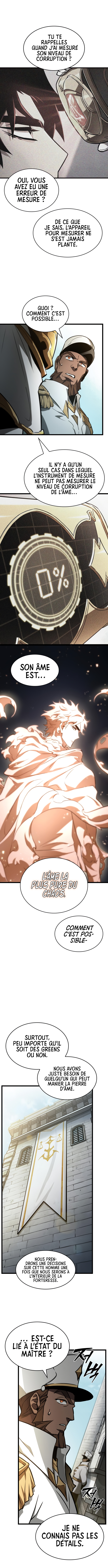 Read The World After the Fall FR Manga Online