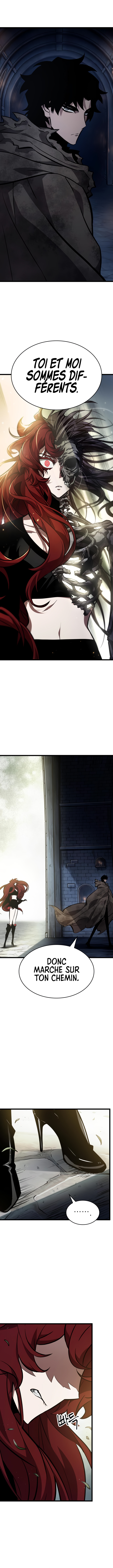 Read The World After the Fall FR Manga Online