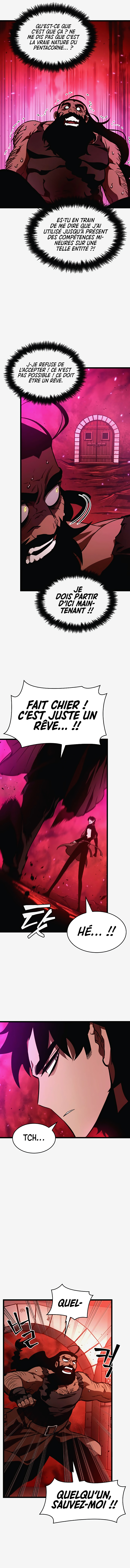 Read The World After the Fall FR Manga Online