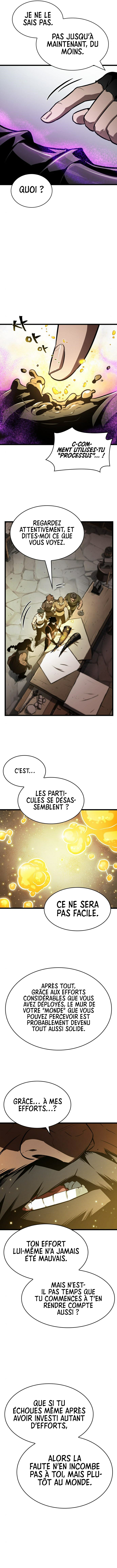 Read The World After the Fall FR Manga Online