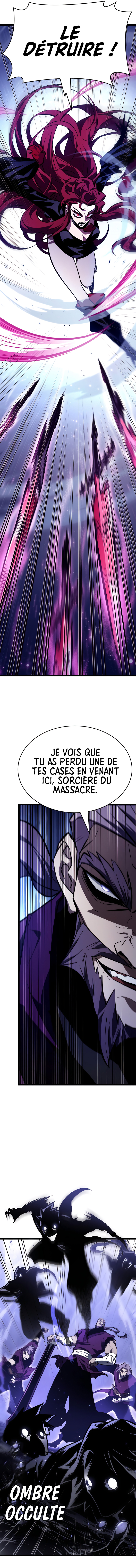 Read The World After the Fall FR Manga Online
