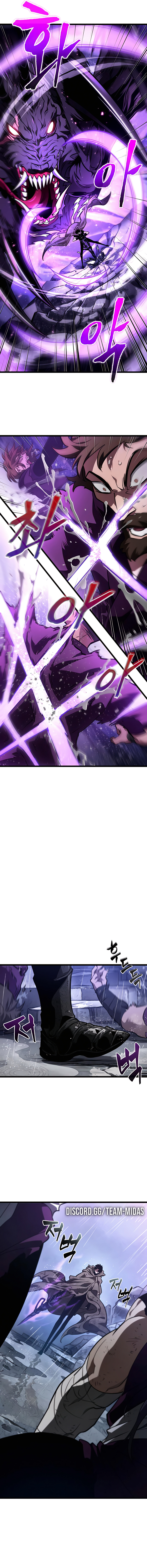Read The World After the Fall FR Manga Online