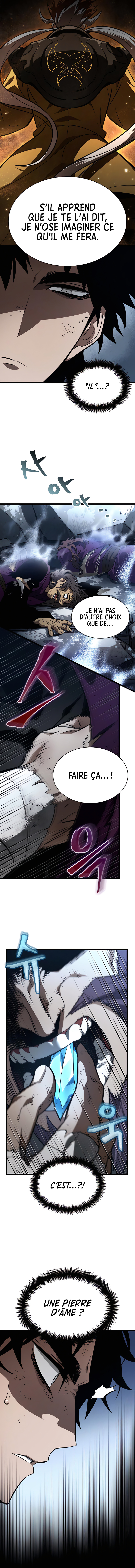 Read The World After the Fall FR Manga Online