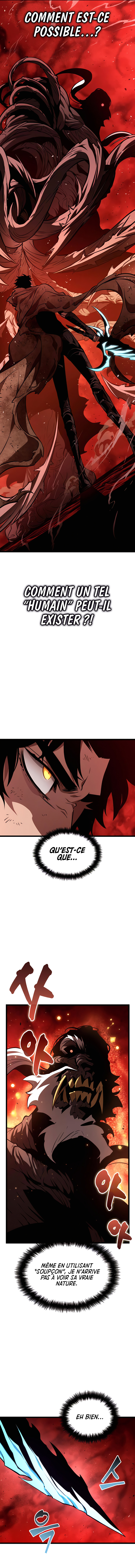 Read The World After the Fall FR Manga Online