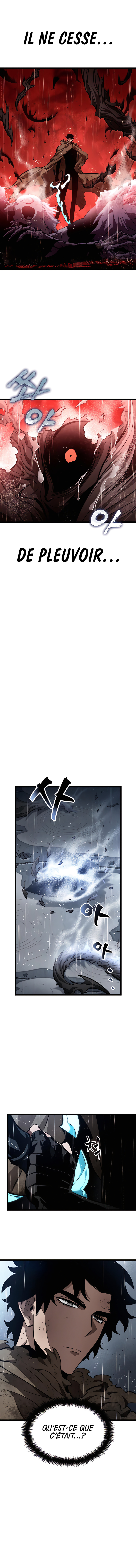 Read The World After the Fall FR Manga Online