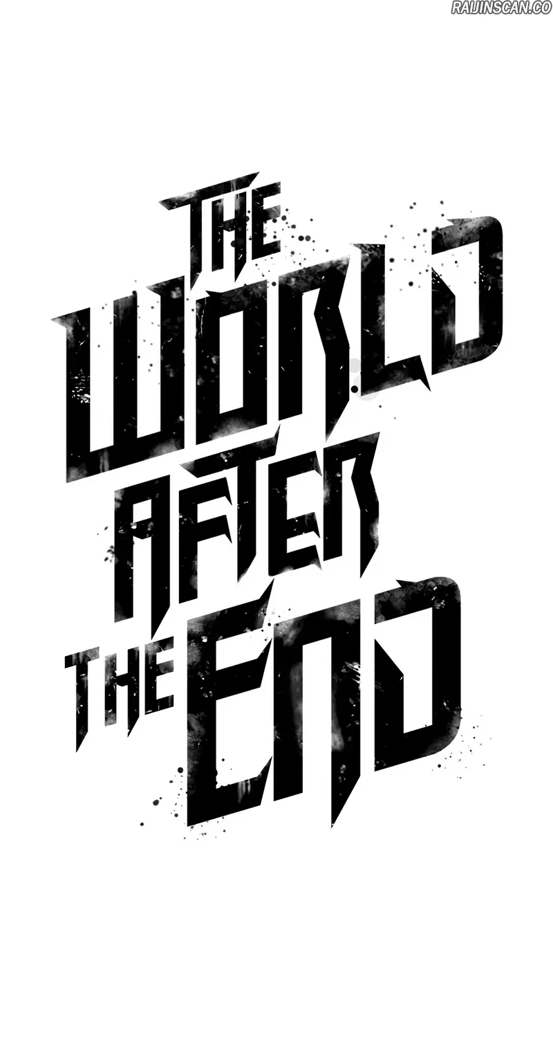 Read The World After the Fall FR Manga Online