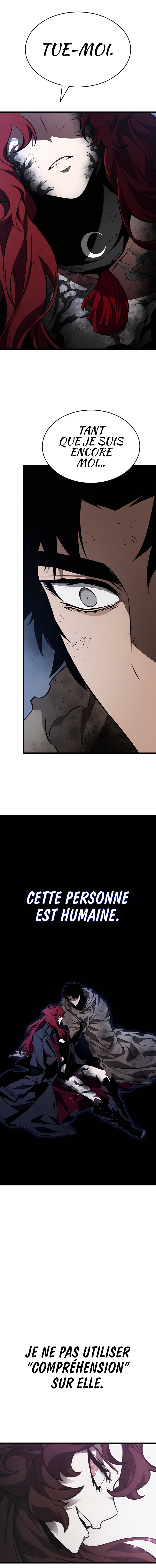 Read The World After the Fall FR Manga Online