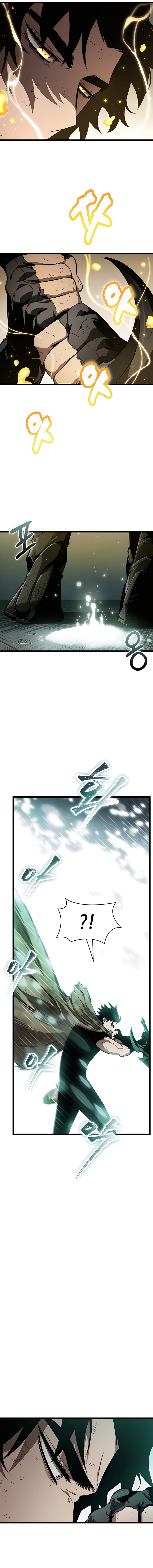 Read The World After the Fall FR Manga Online