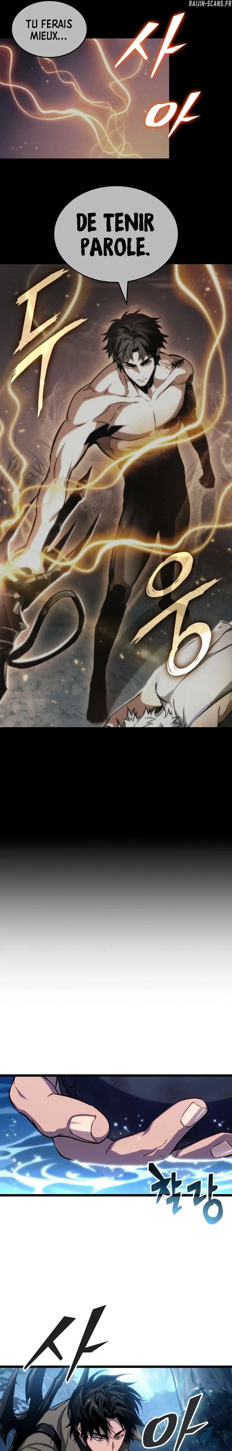 Read The World After the Fall FR Manga Online