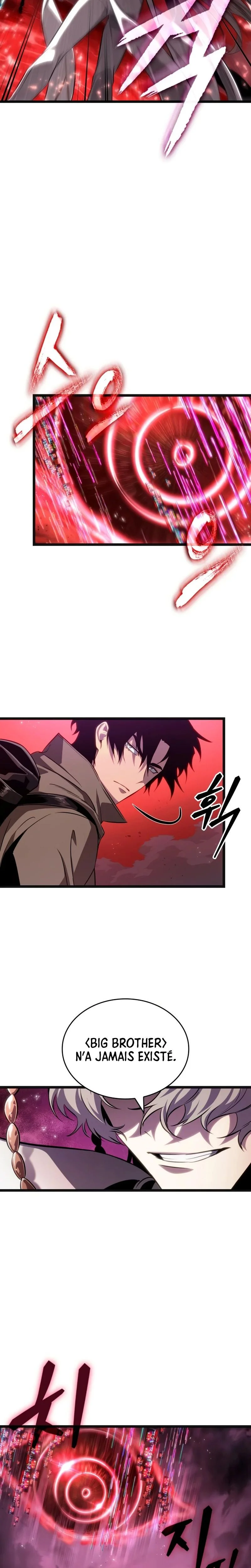 Read The World After the Fall FR Manga Online