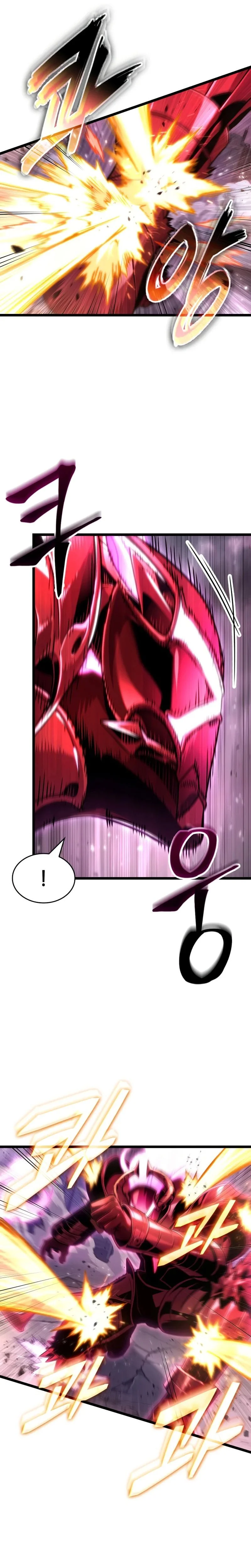 Read The World After the Fall FR Manga Online