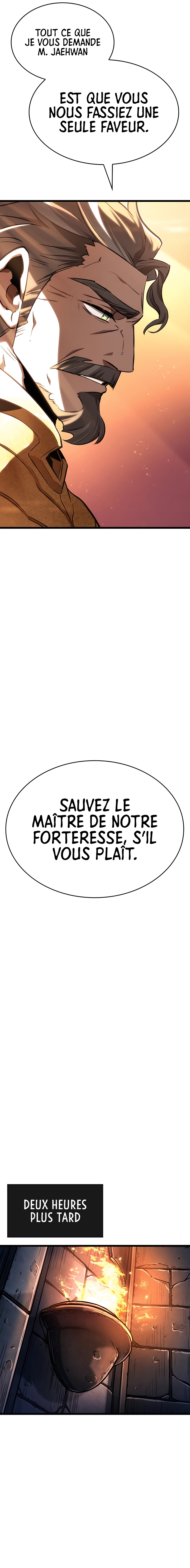 Read The World After the Fall FR Manga Online