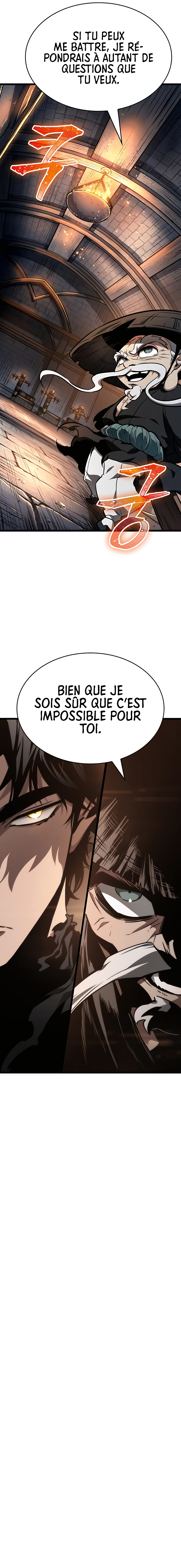 Read The World After the Fall FR Manga Online