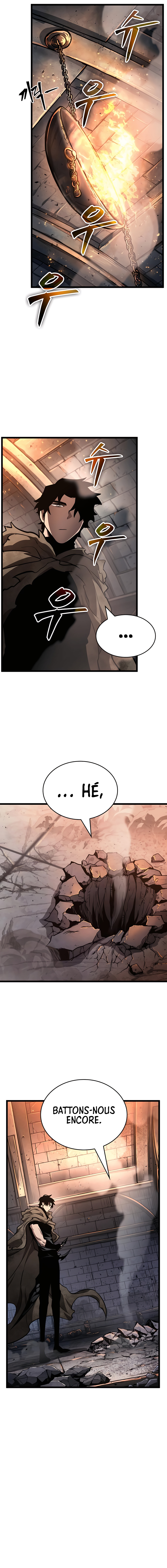 Read The World After the Fall FR Manga Online