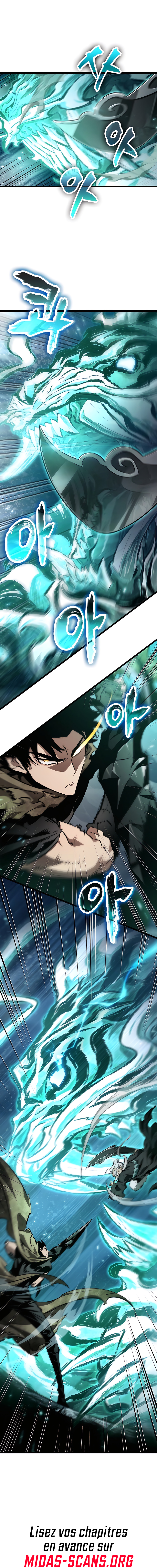 Read The World After the Fall FR Manga Online