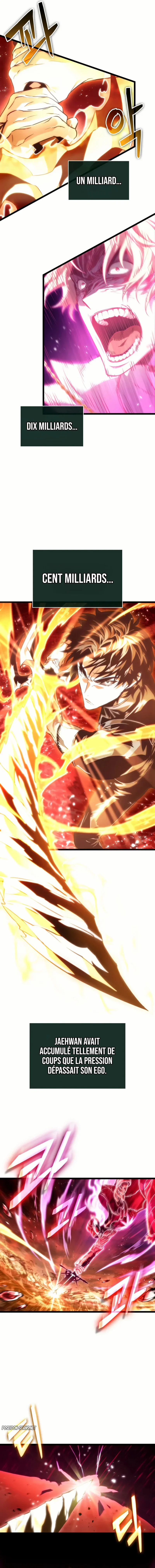 Read The World After the Fall FR Manga Online