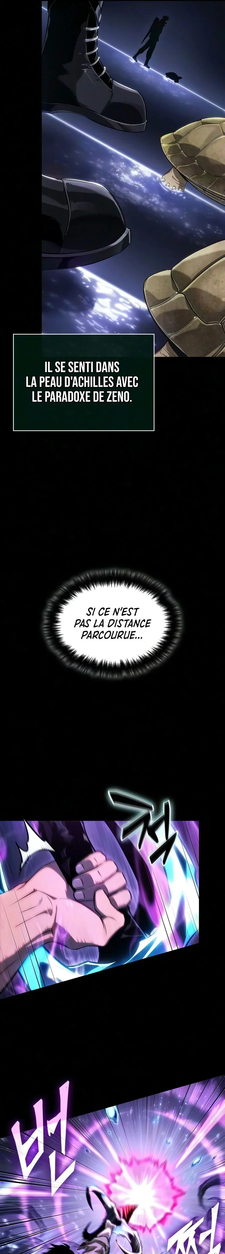 Read The World After the Fall FR Manga Online