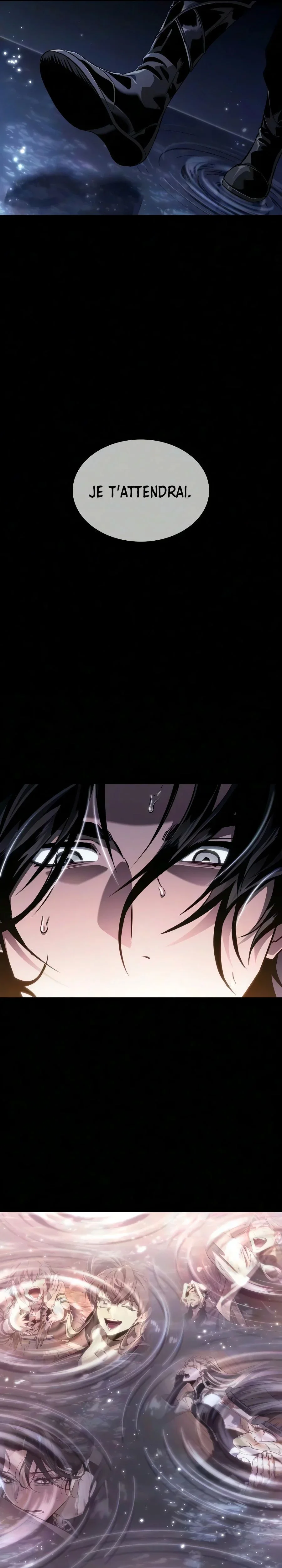 Read The World After the Fall FR Manga Online