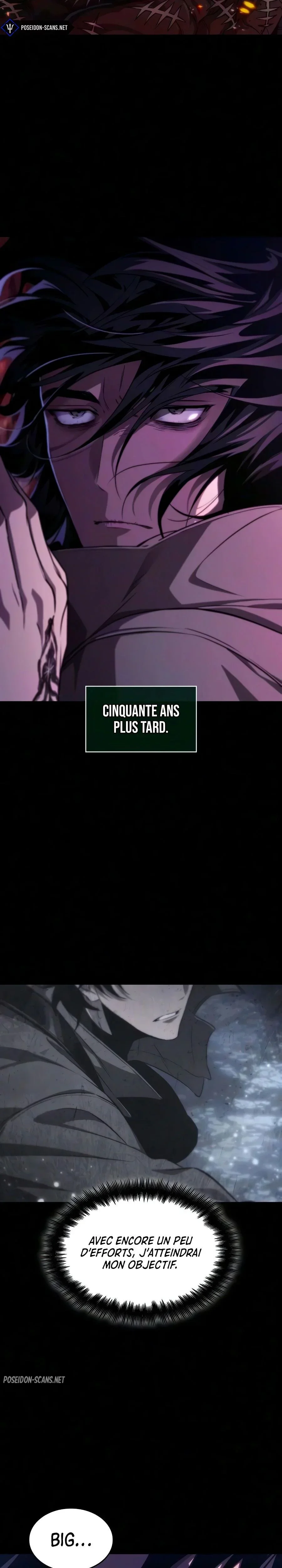 Read The World After the Fall FR Manga Online