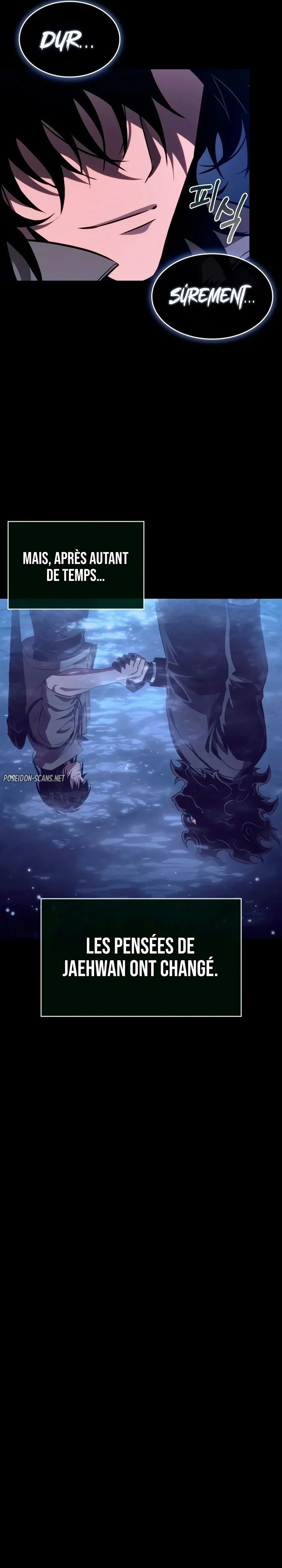 Read The World After the Fall FR Manga Online