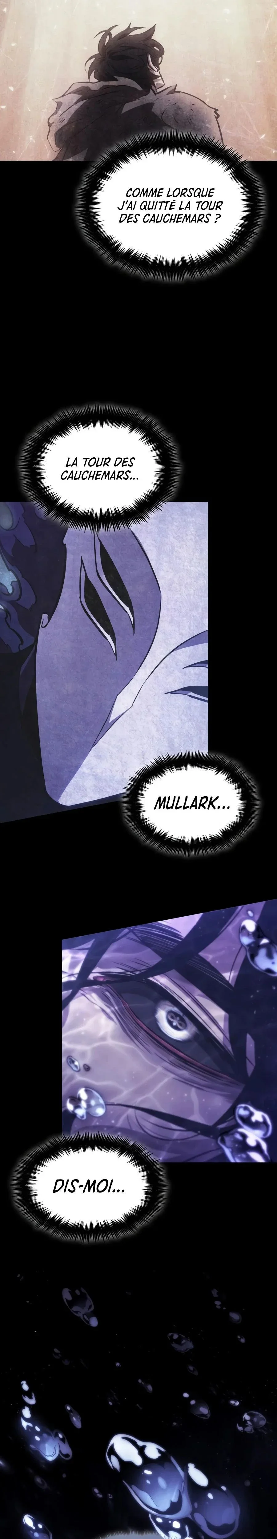 Read The World After the Fall FR Manga Online
